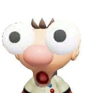 Meet your Posher, Angel